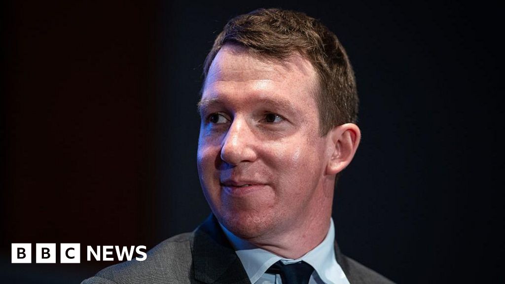 AI needs a 'brake pedal', warns Anthropic co-founder