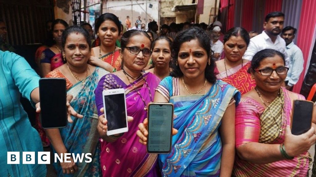 Why welfare isn't winning elections in India like it used to