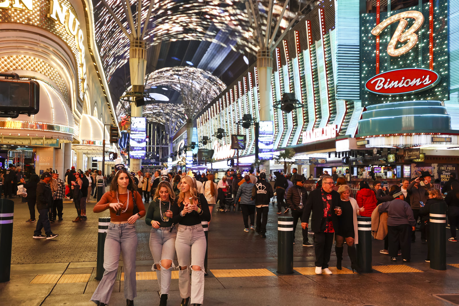 Neon City Festival announces EDM heavy-hitters, Area15’s Local Frequency Showcase and more Las Vegas music news