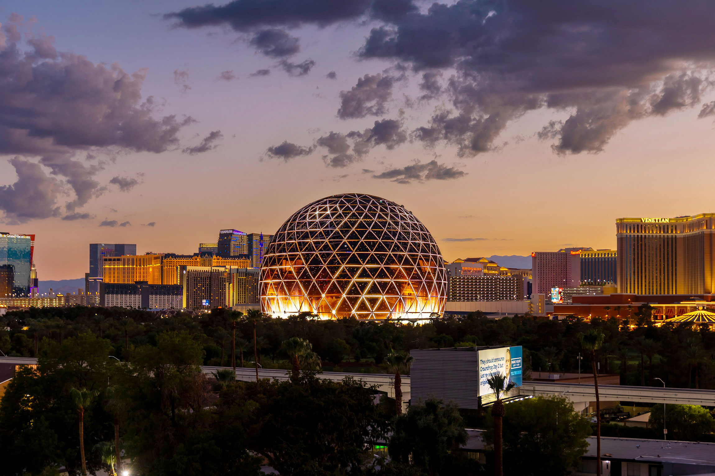 'The Rocky Horror Picture Show' Makes Its Sphere Las Vegas Debut in 2027