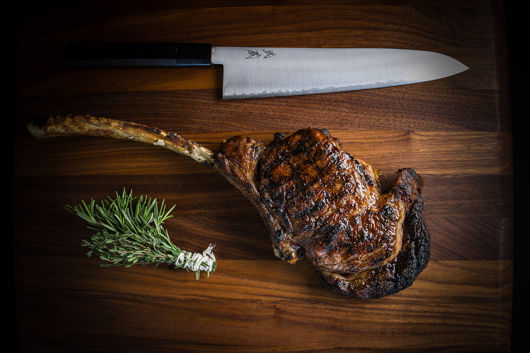 California cool makes a comeback at Las Vegas’ resurrected Boa Steakhouse