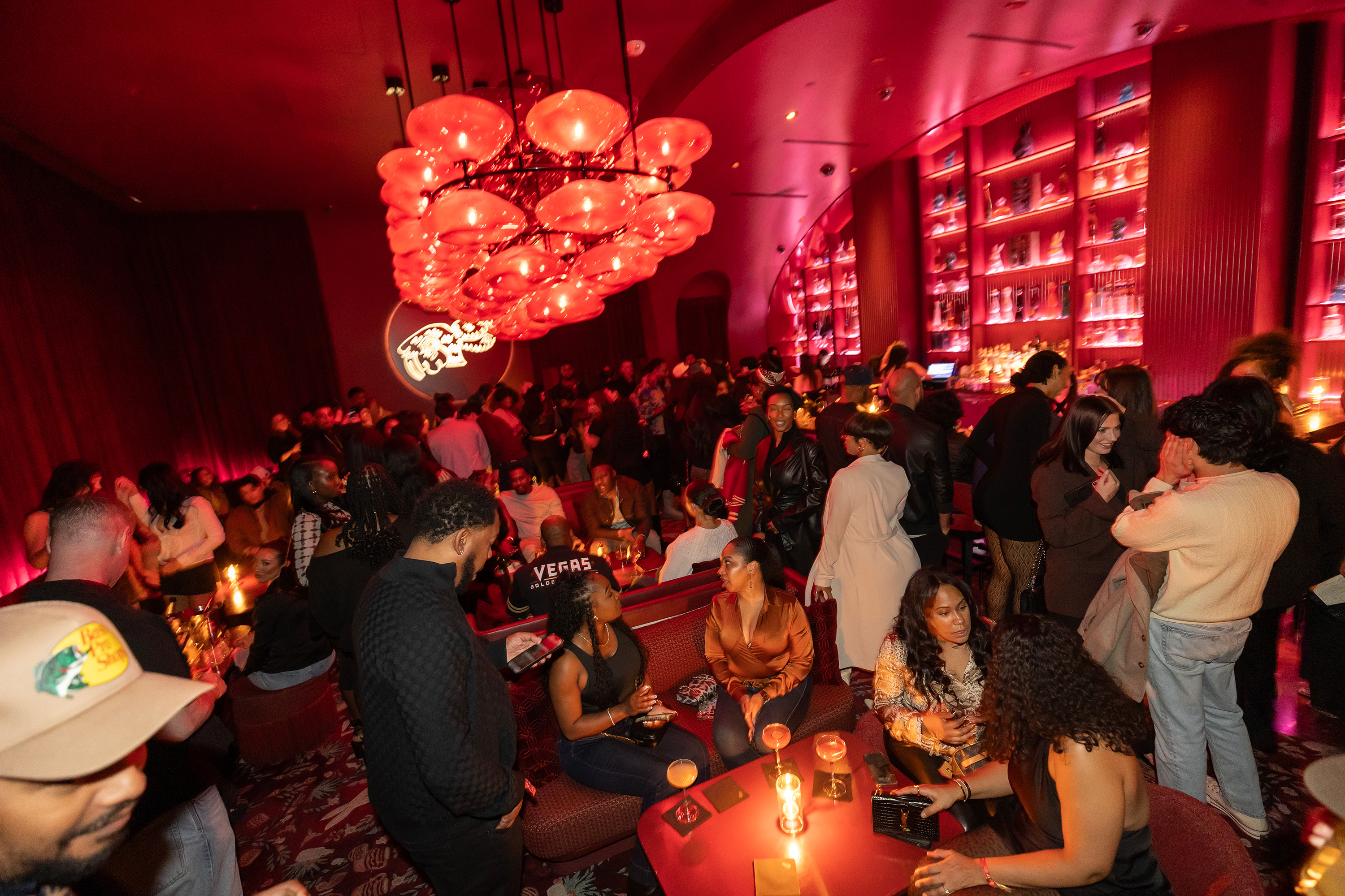 New jams and classics share the floor at Wax Rabbit’s U Remind Me R&B party