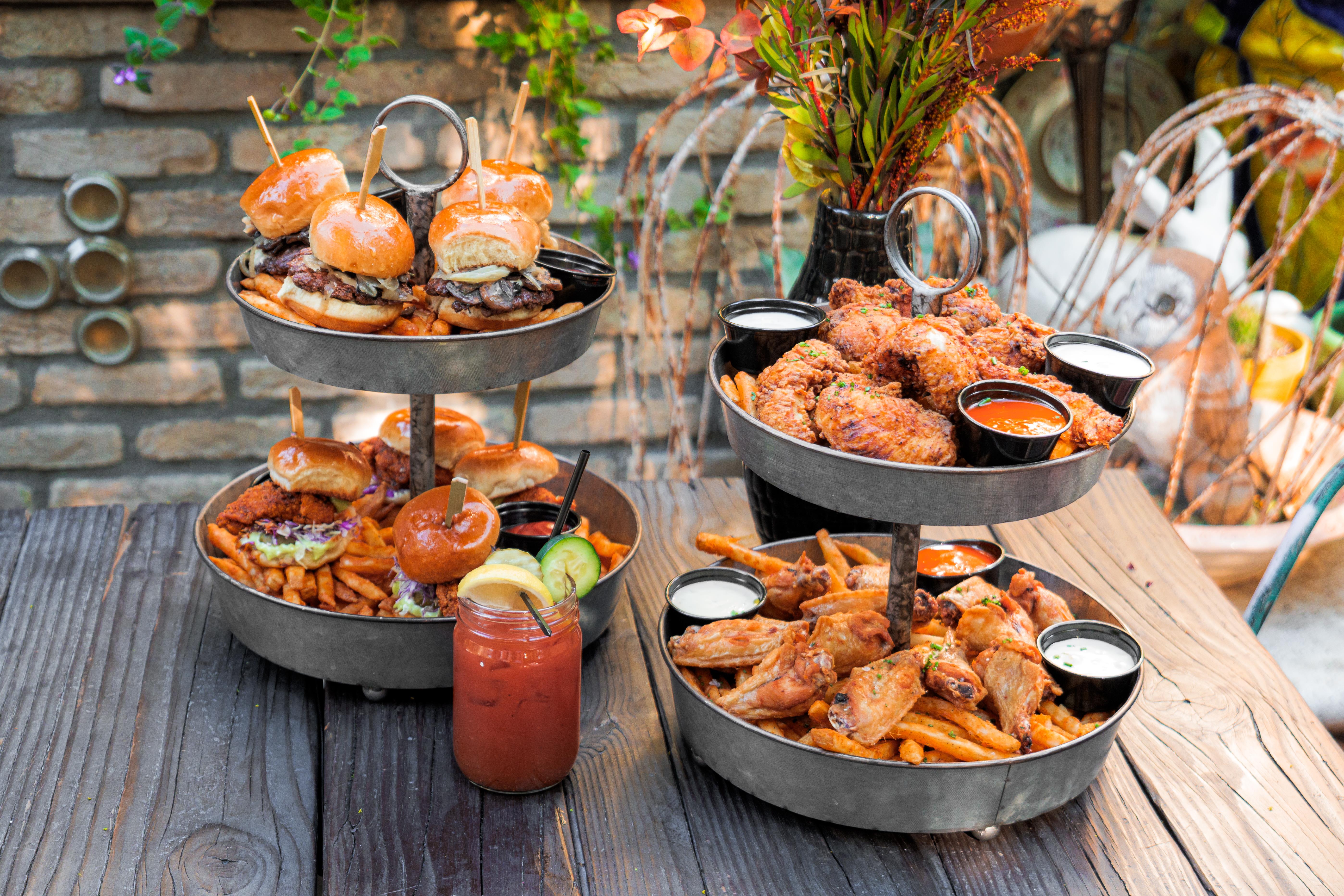 Drink Las Vegas festival, Five Guys at the Plaza and more Las Vegas dining news