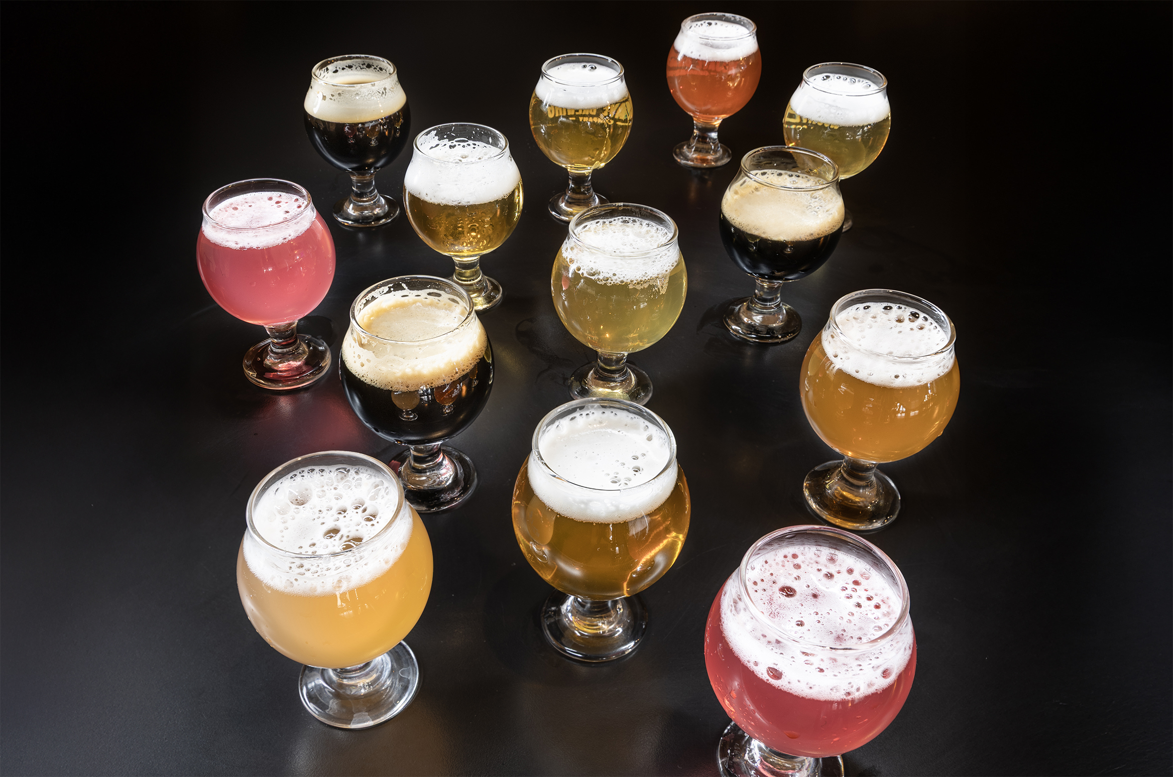 The state of local beer: Vegas breweries pour on the innovation