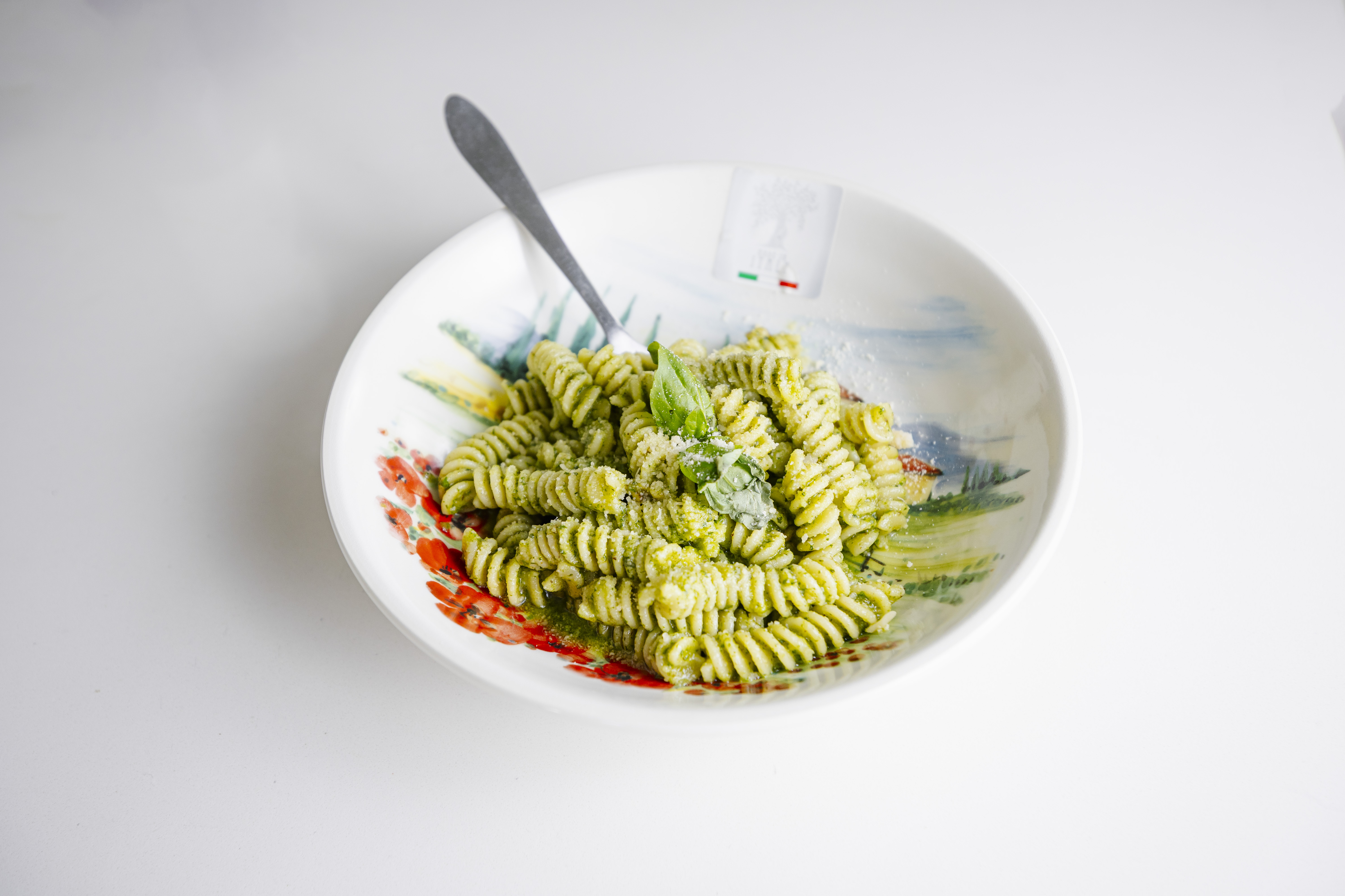 UNLV instructor Elsa Gramola brings the taste of Italy to your table