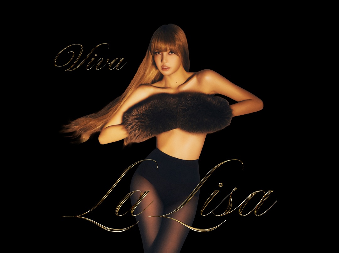 K-pop star Lisa sets up a Las Vegas residency at the Colosseum