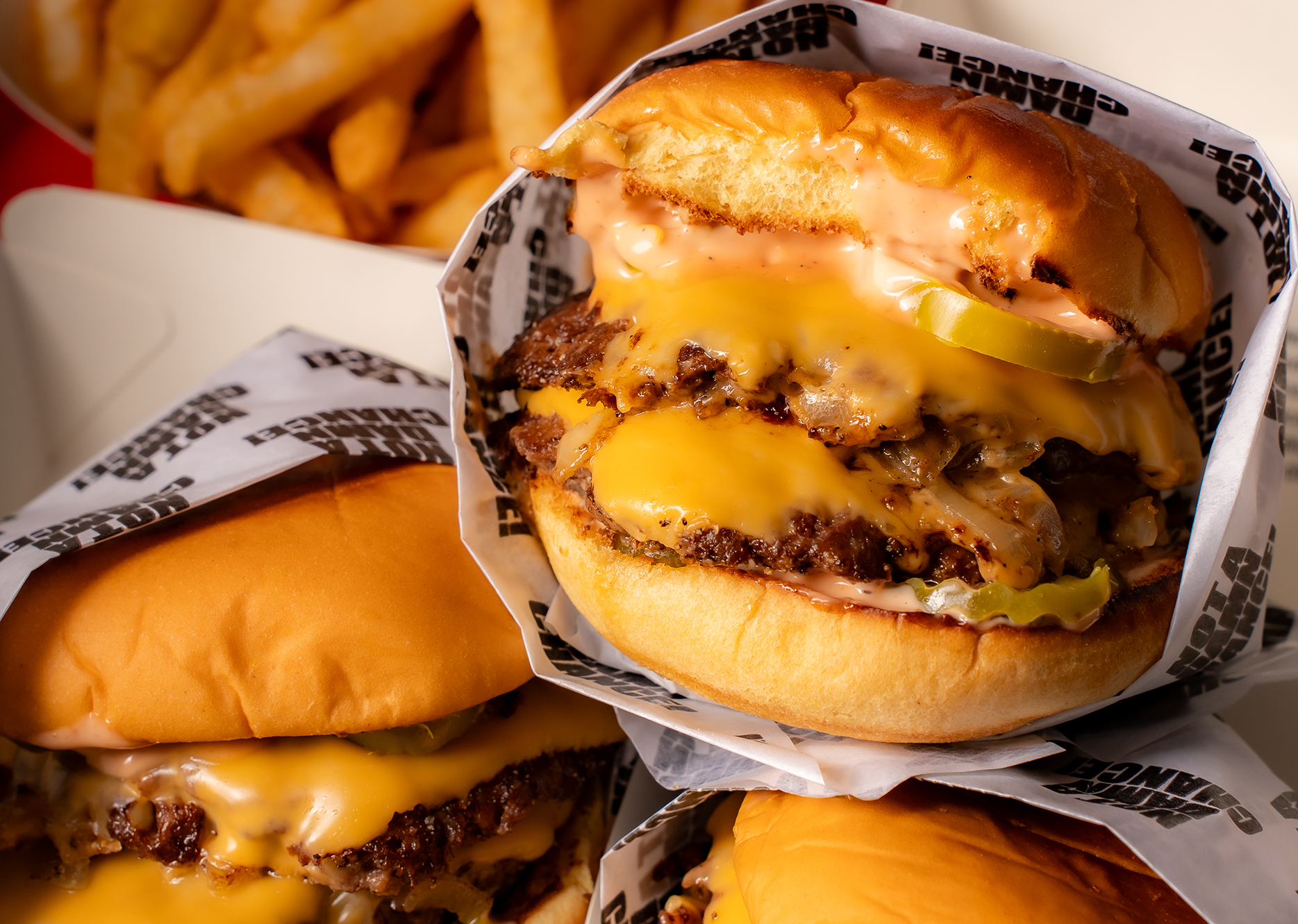 Bob Taylor’s Ranch House, NADC Burger, Copper Sun and more Las Vegas dining news