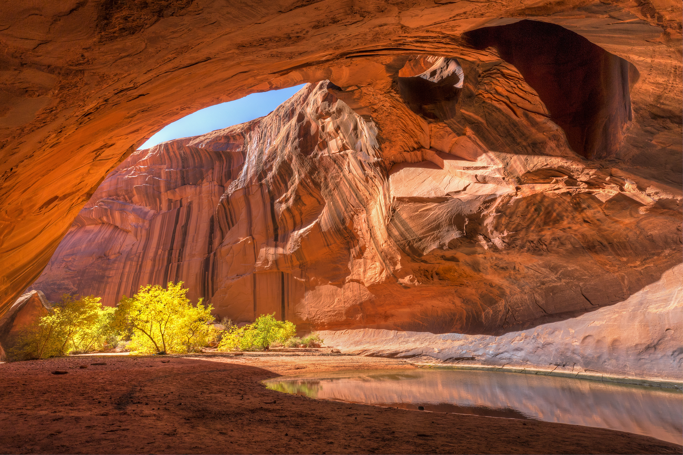Congressional debate over Utah monument hits close to home for Nevadans