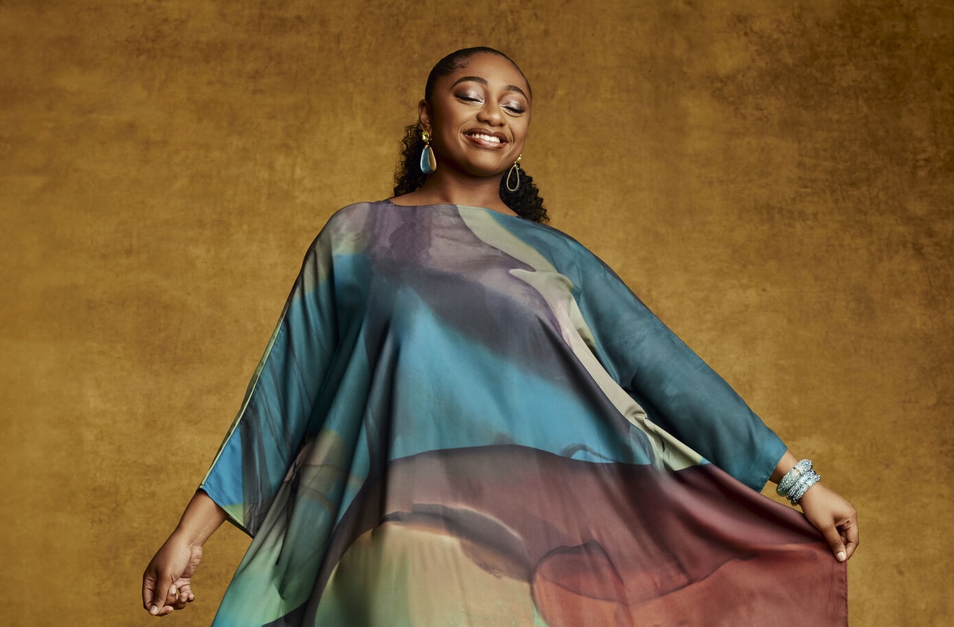 Vocalist Samara Joy shares a legacy of reimagined jazz at the Smith Center