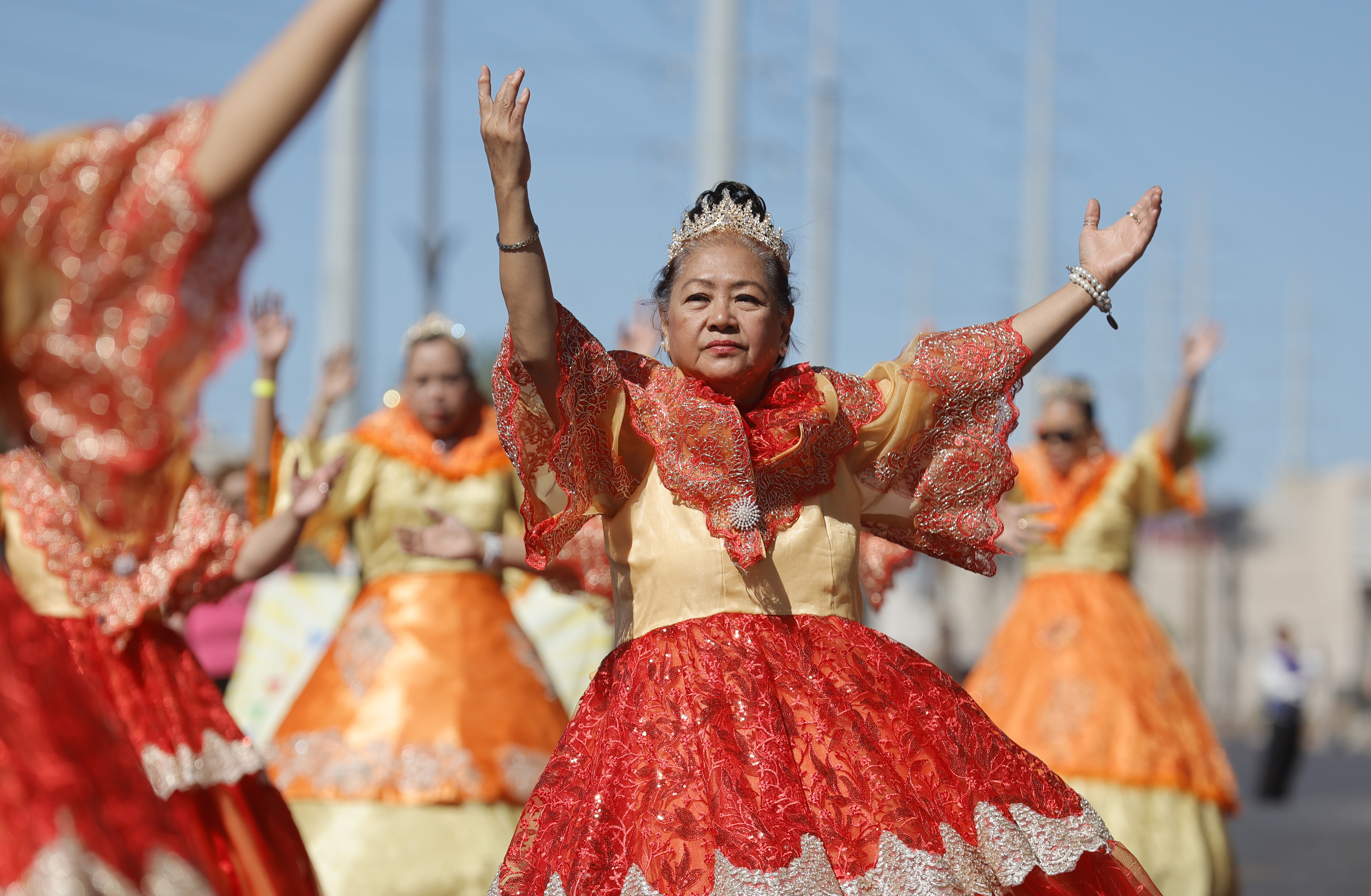 Filipino Town: Las Vegas community builds on a cultural legacy