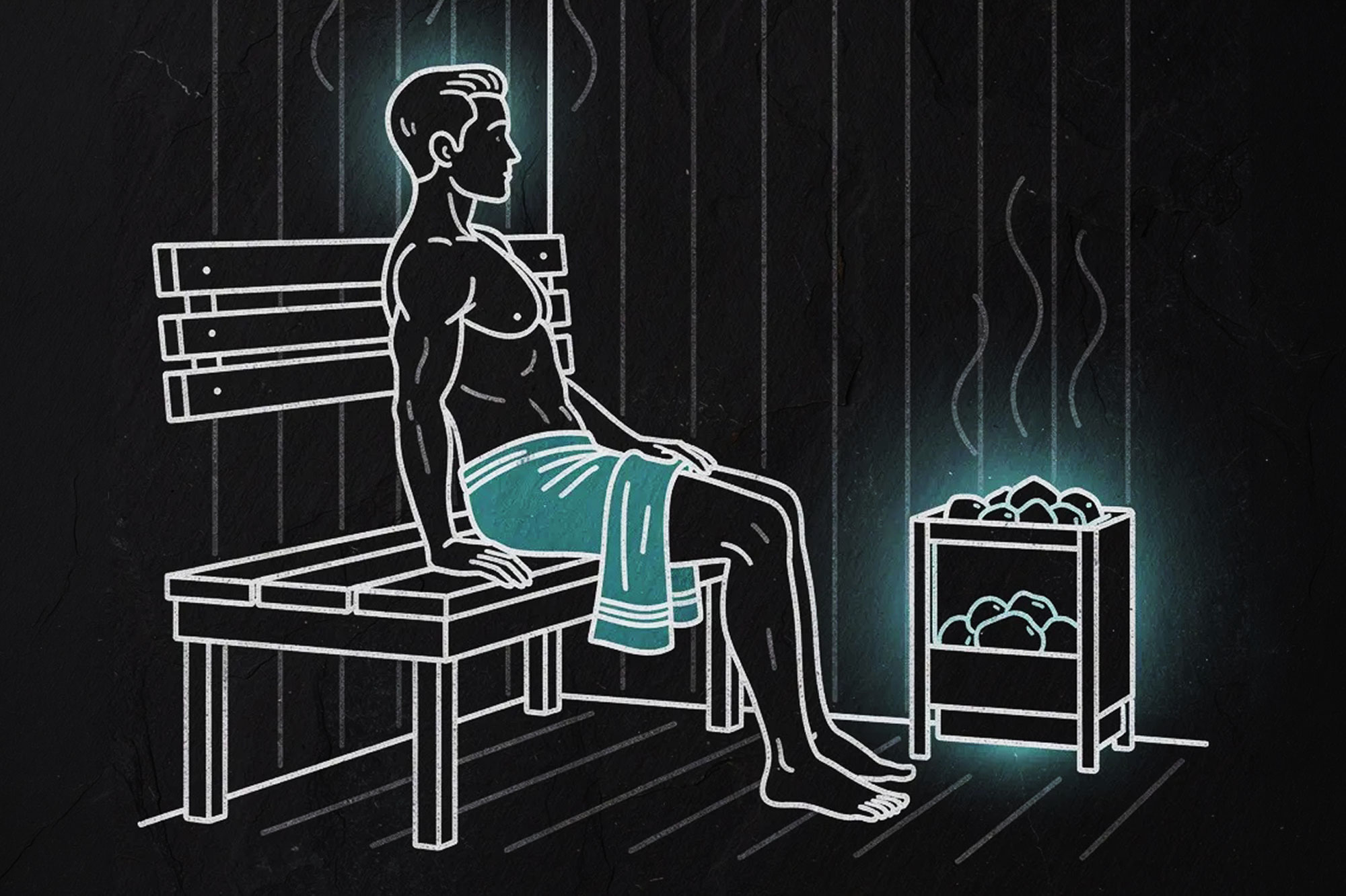 Maximize recovery with these methods that boost healing and repair