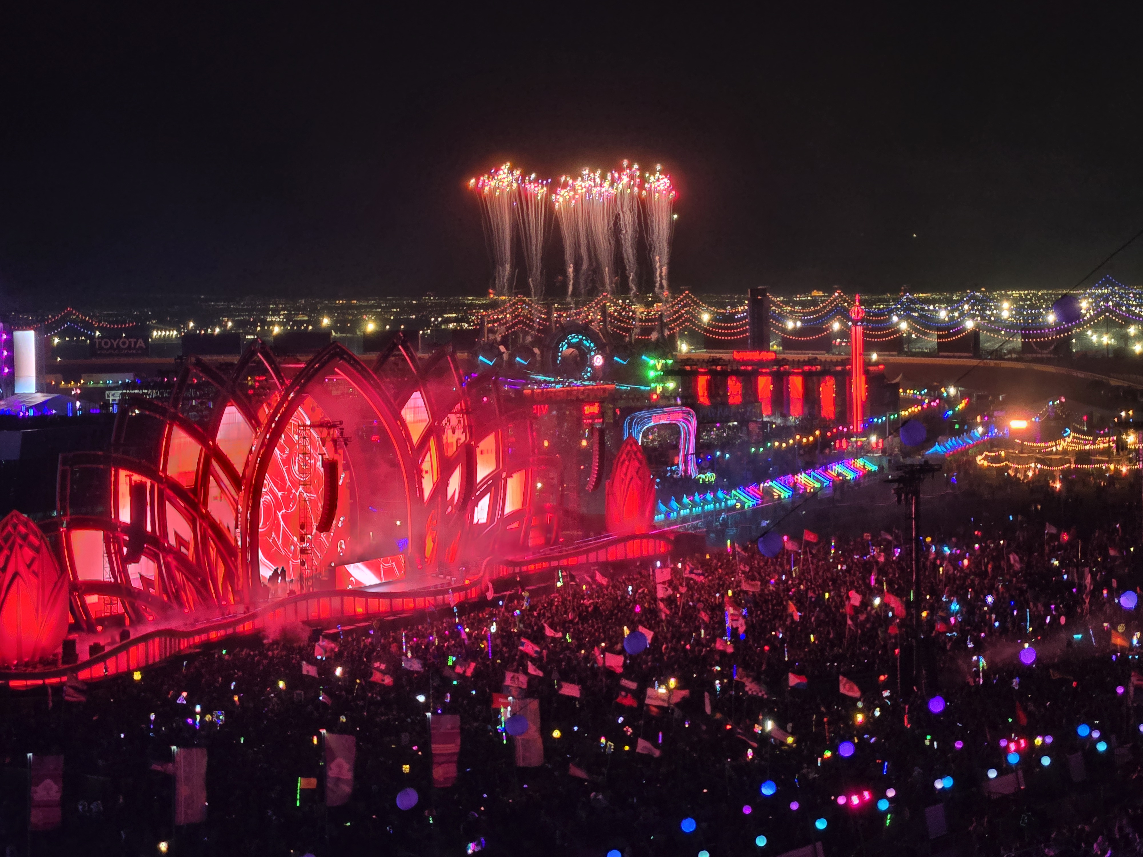 Tales from the trenches of EDC’s 30th year
