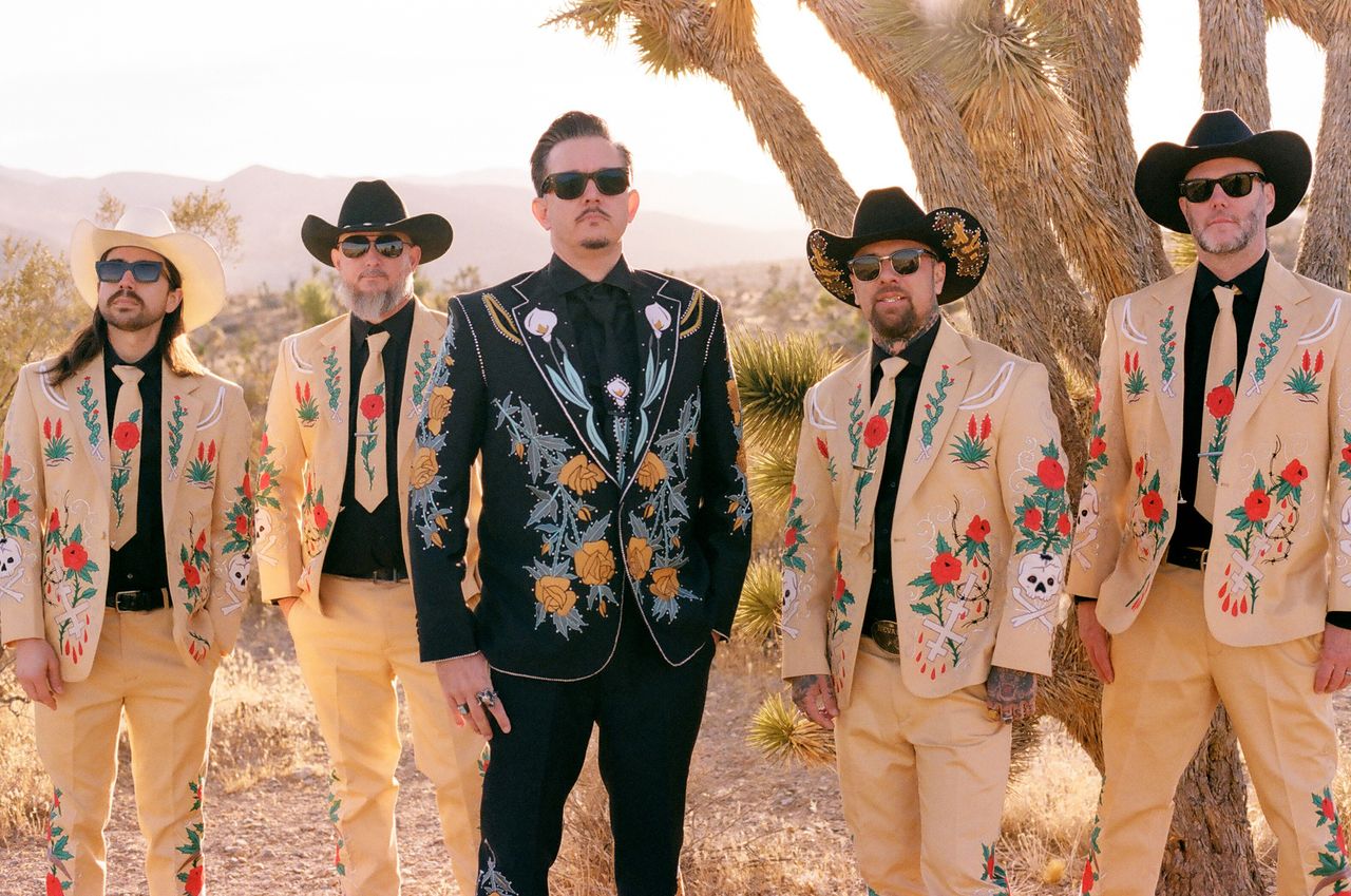 No Punk Rock Bowling? No problem: Mosh it out in Vegas during Memorial Day weekend