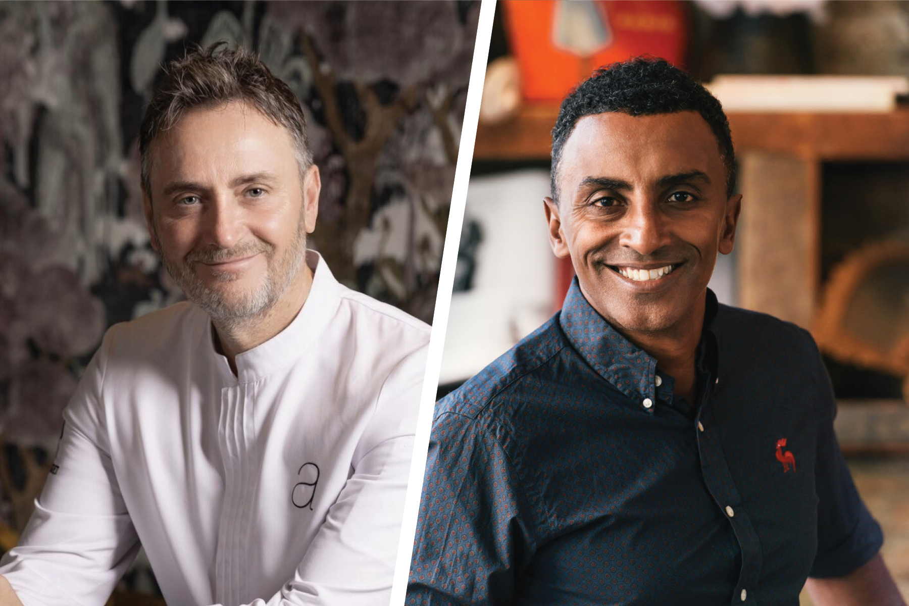 Lotus of Siam is back, Resorts World introduces Savor Society and more Vegas dining news