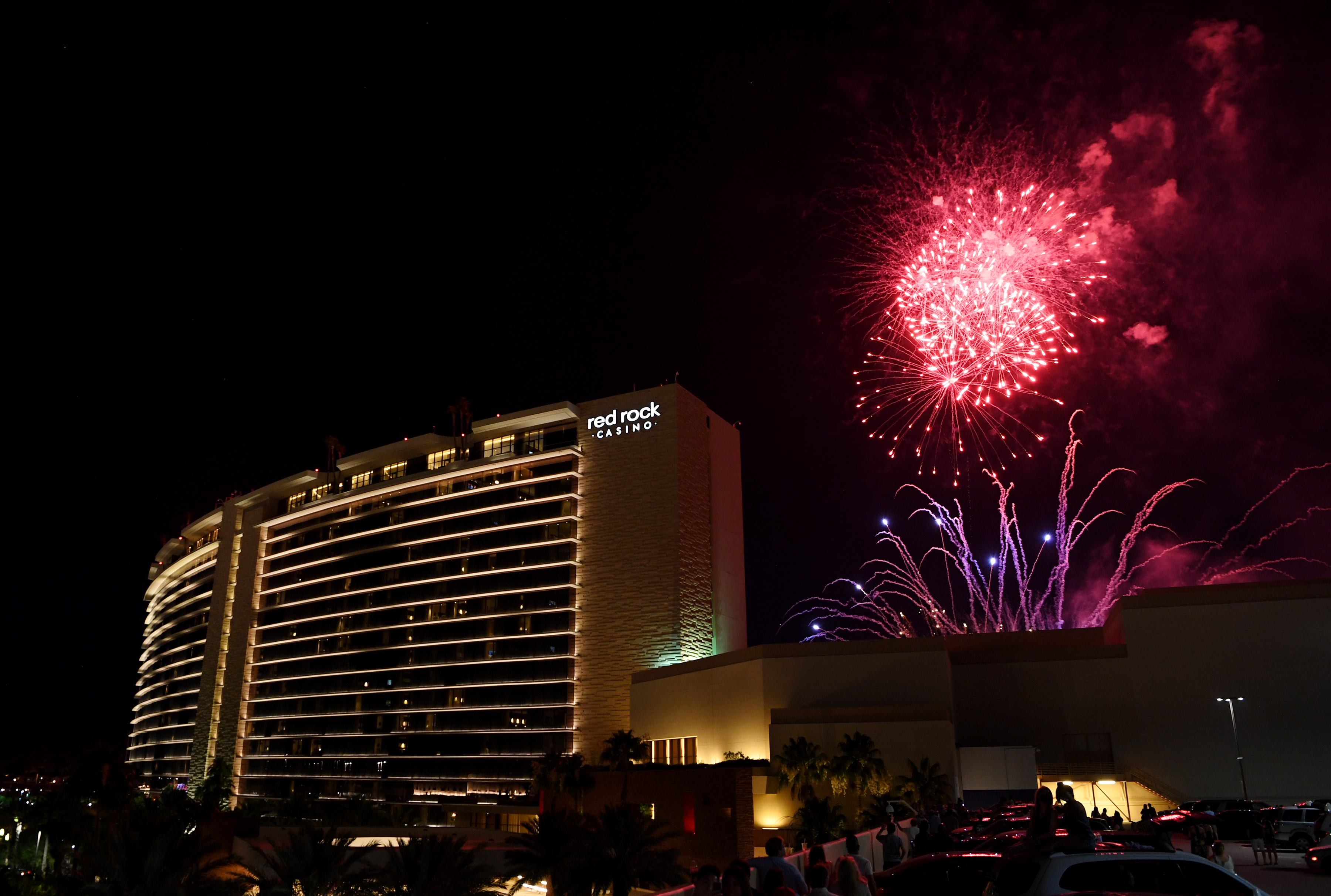 Station Casinos turns 50: A month of fireworks, free shows and throwback Vegas value this July