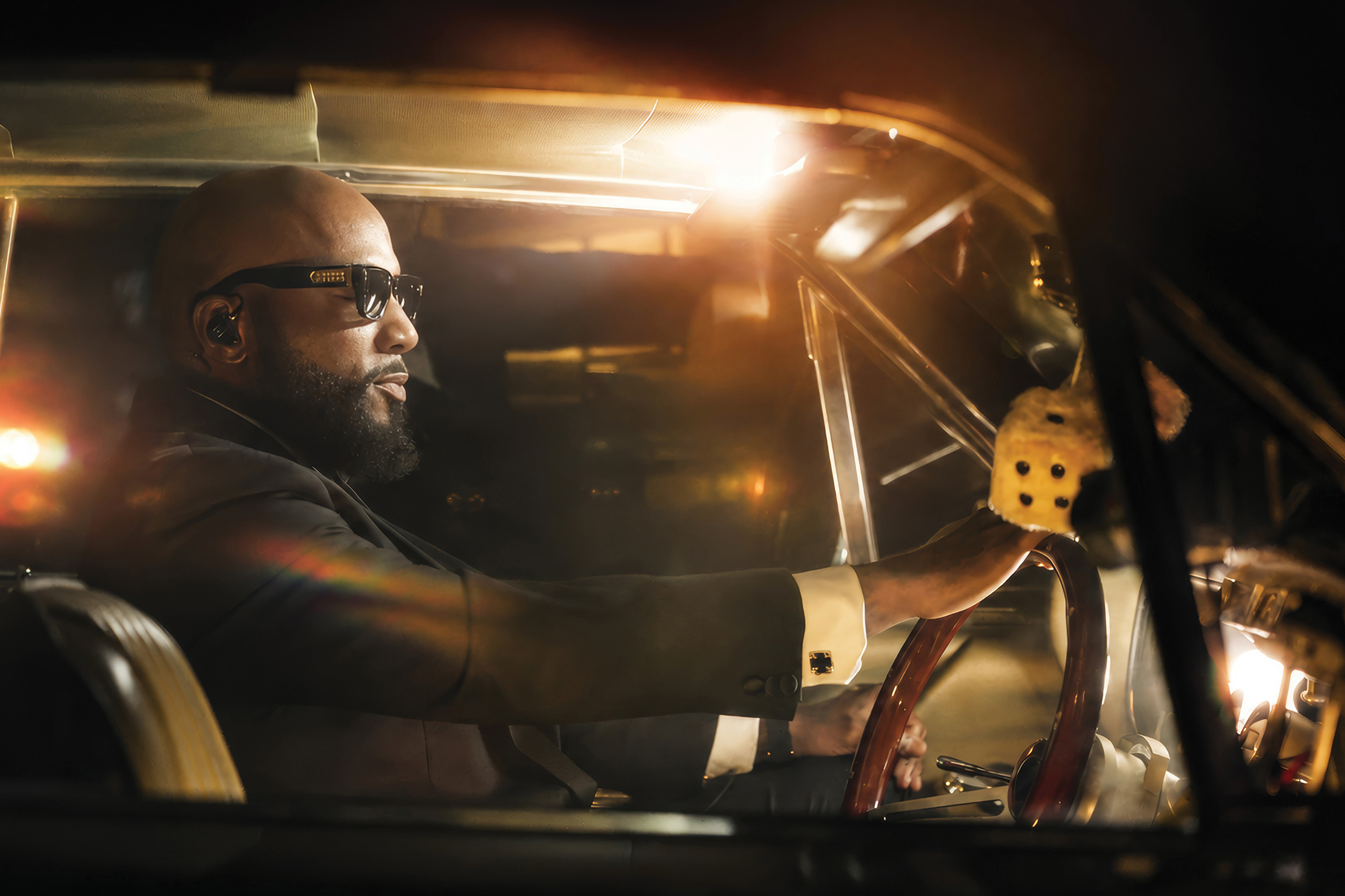 Summer of the Snowman: Jeezy brings culture to the Strip on his own terms