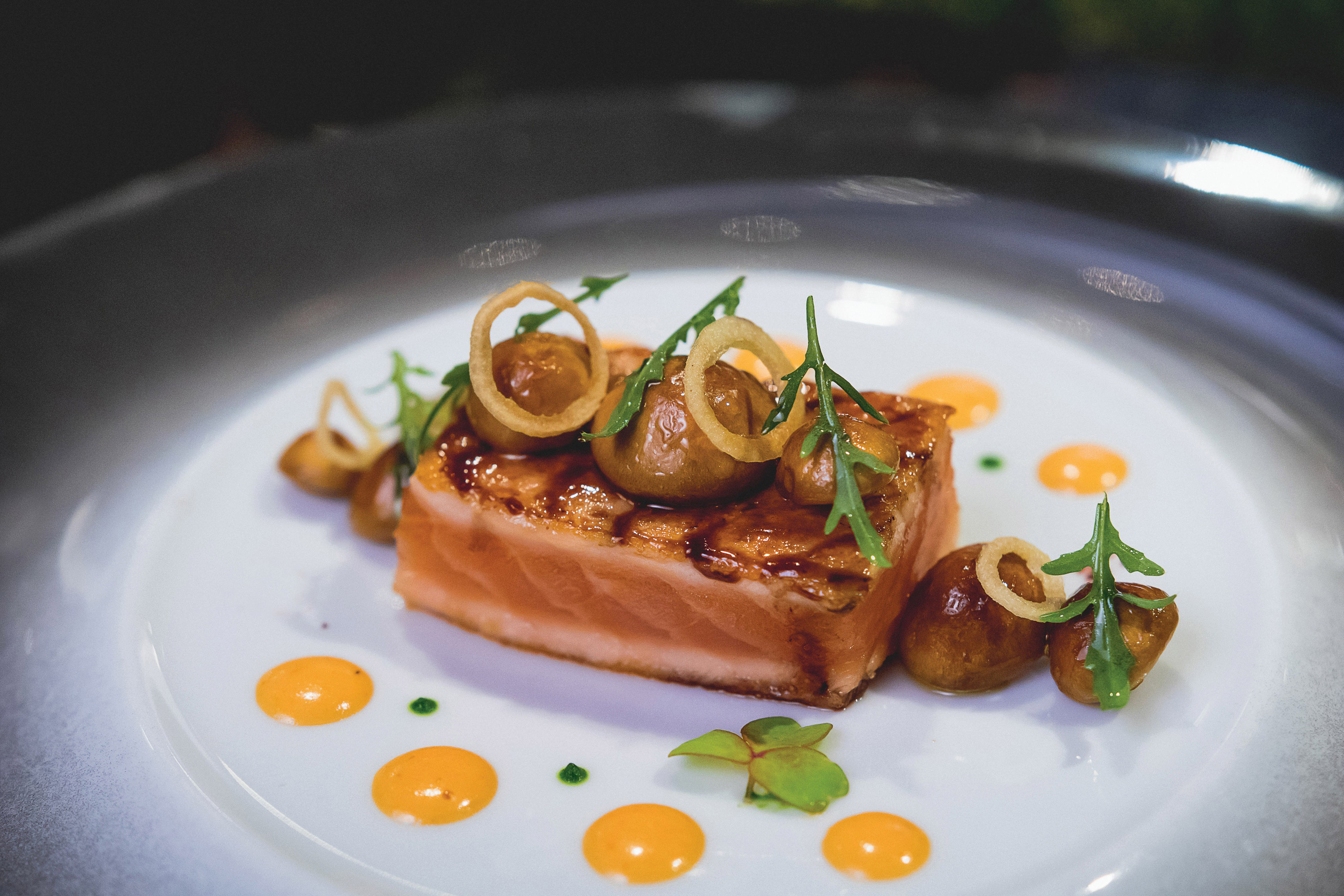 Michelin Guide Southwest bestows stars and other honors to standout Las Vegas restaurants