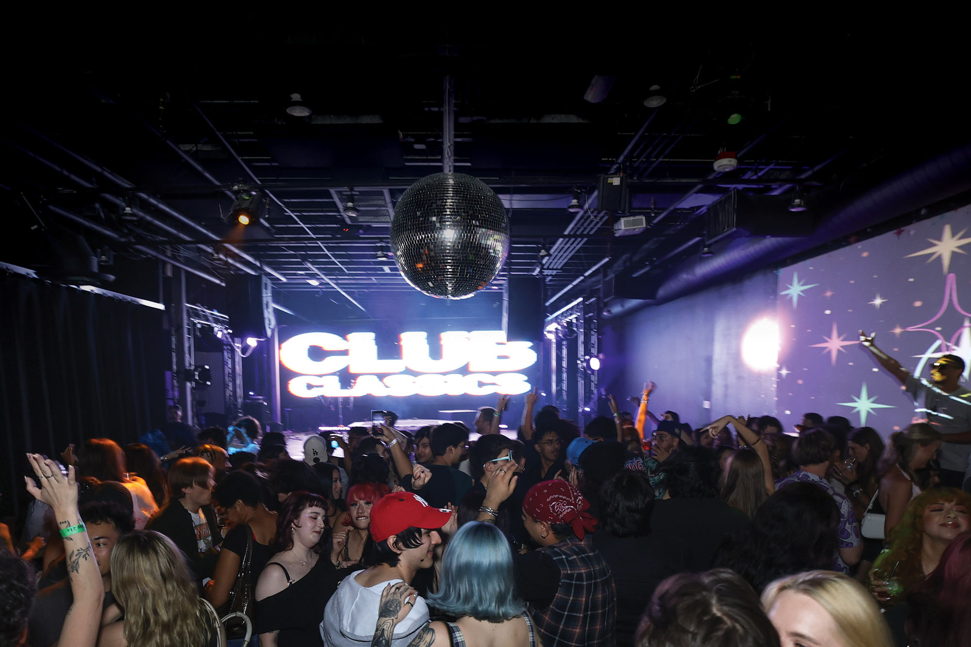 Bizarre Bar might be reshaping nightlife in Downtown Las Vegas