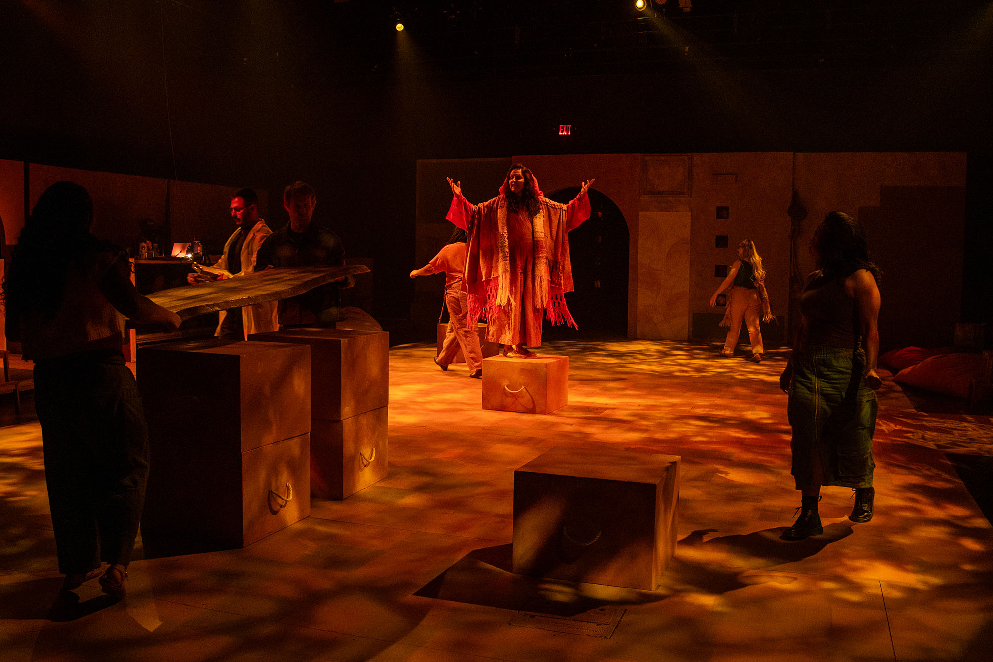 Best Theater Arts Lab: Nevada Conservatory Theatre