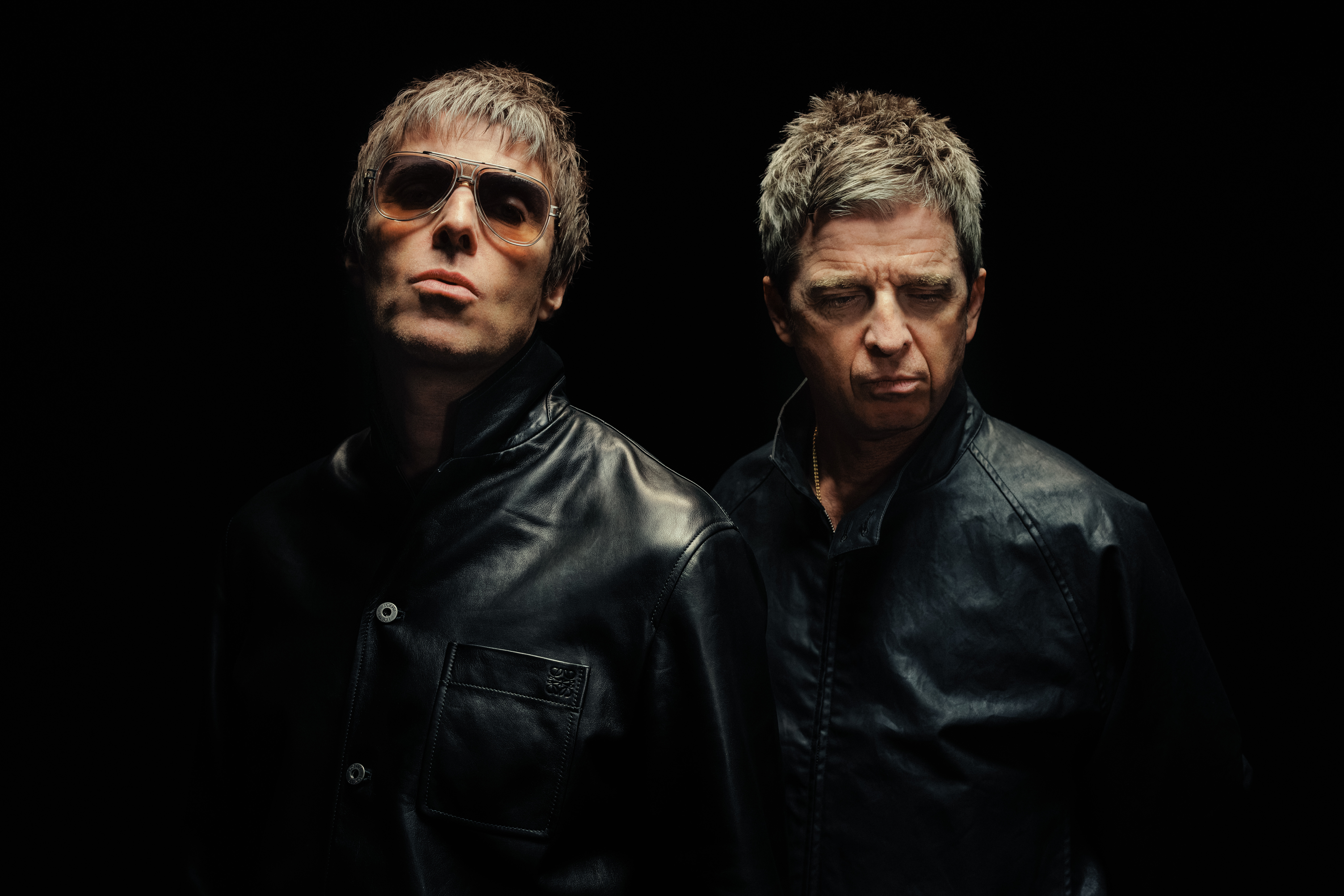 Britpop icons Oasis bring its Oasis Live '27 Tour to Vegas’ Allegiant Stadium