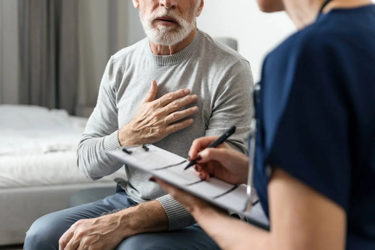 Savvy Senior: Do I need a coronary artery calcium scan?
