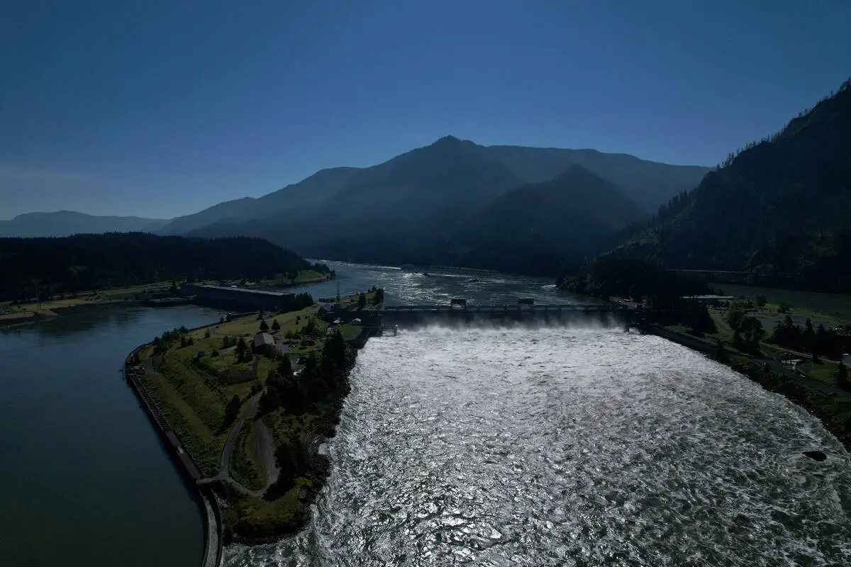 LETTER: Moving water from the Columbia River is anything but easy
