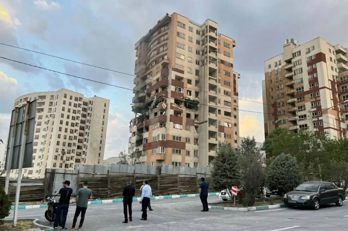 LETTER: Iran is a pox on humanity