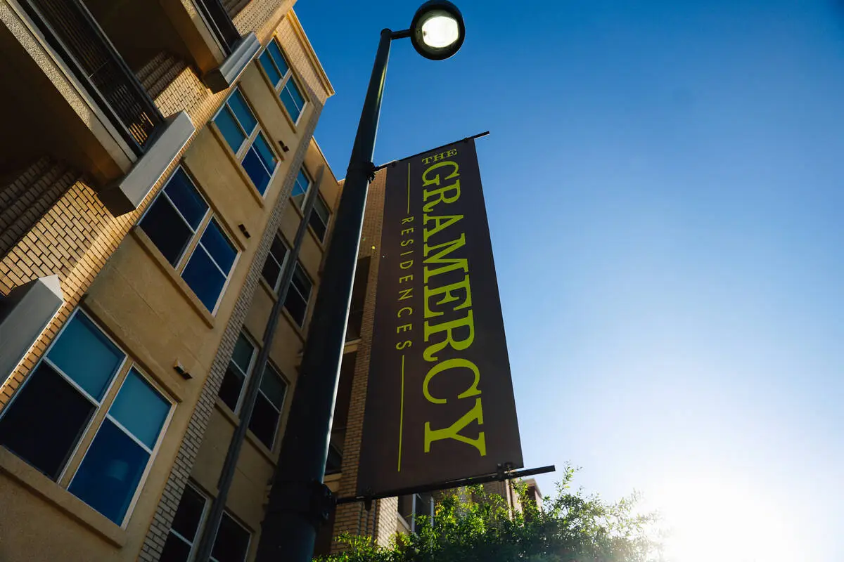 Developers buy original apartment buildings at The Gramercy for $48M