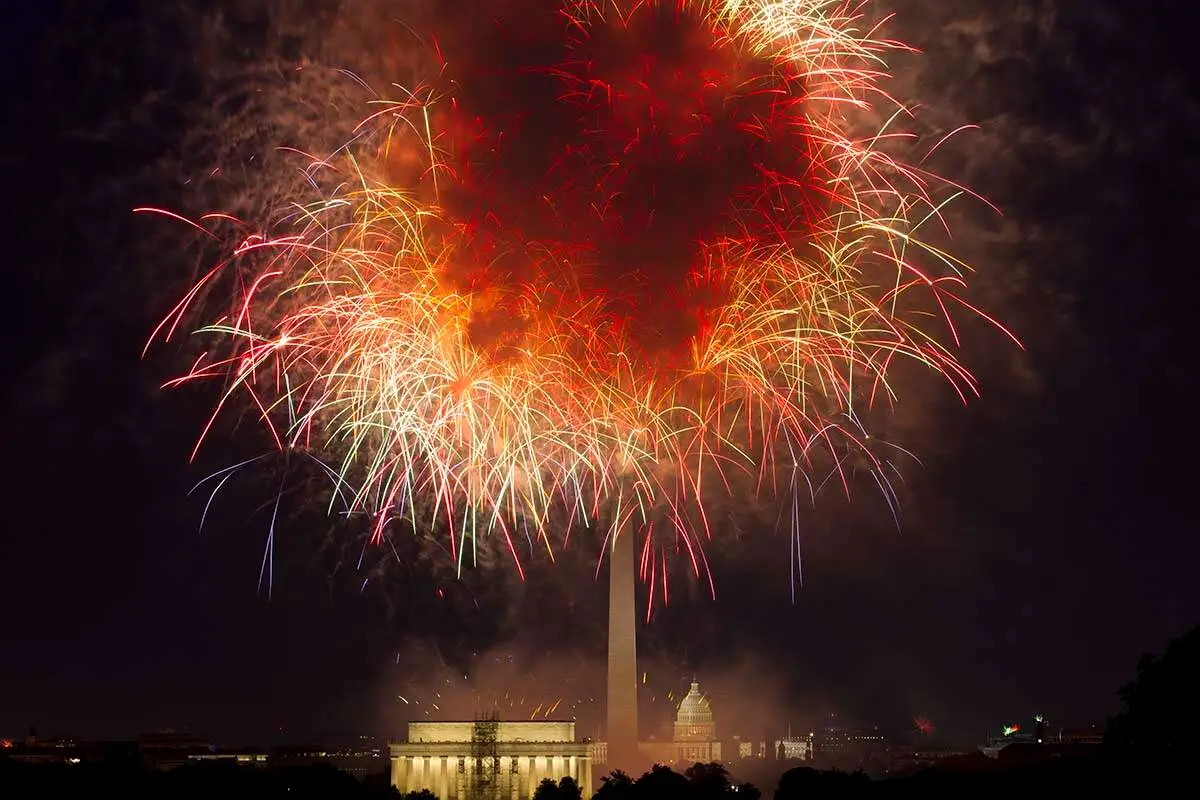 LETTER: Dogs and fireworks don’t mix