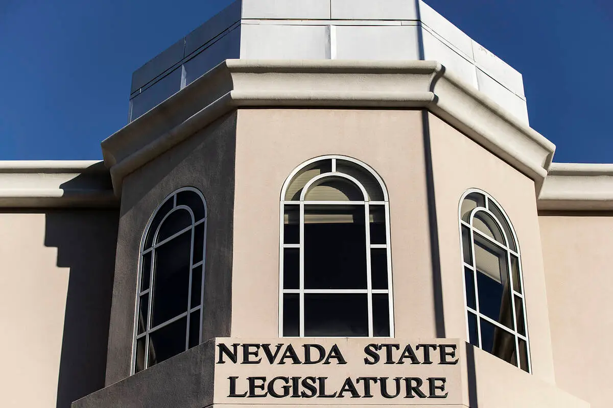 NEVADA VIEWS: Board must listen to chronic pain patients