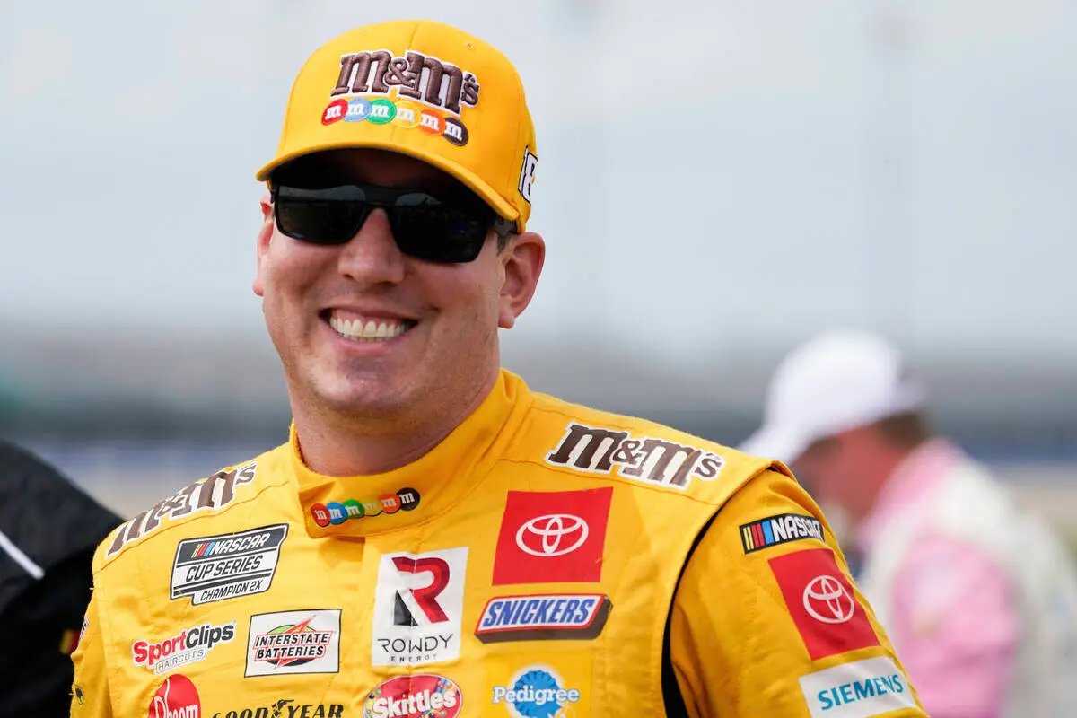 Kyle Busch’s family releases cause of death in 1st comment since passing