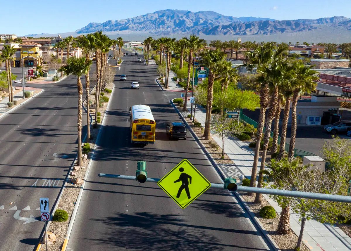 Durango Drive slated for $500,000 construction project starting next week