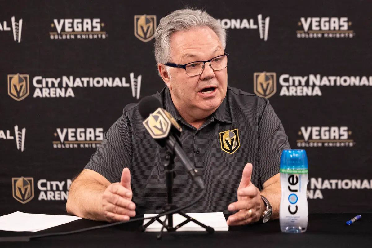Torts and Crim: Knights’ power duo bet on each other, and it’s paid off