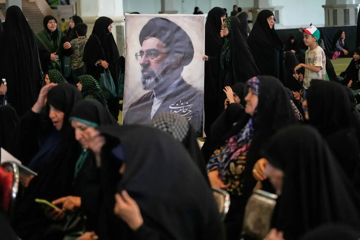 Details emerge of a potential Iran deal as US claims progress