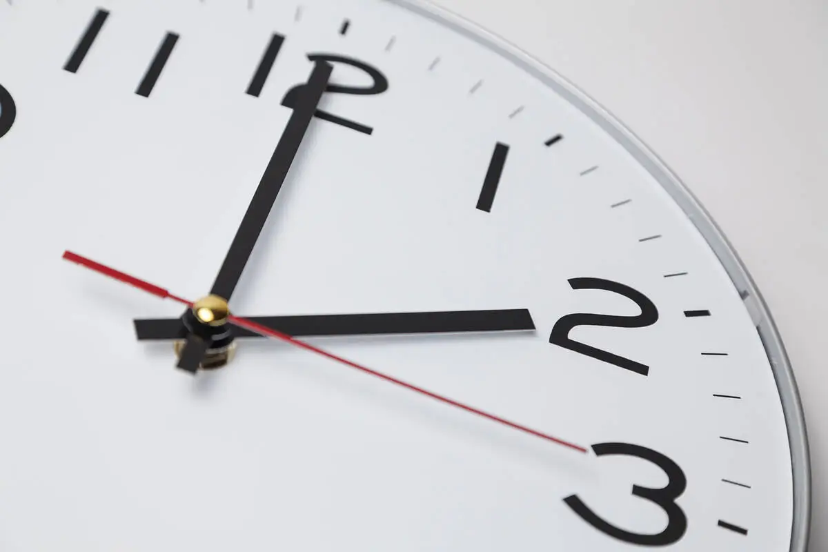 Permanent daylight saving time bill takes one step further