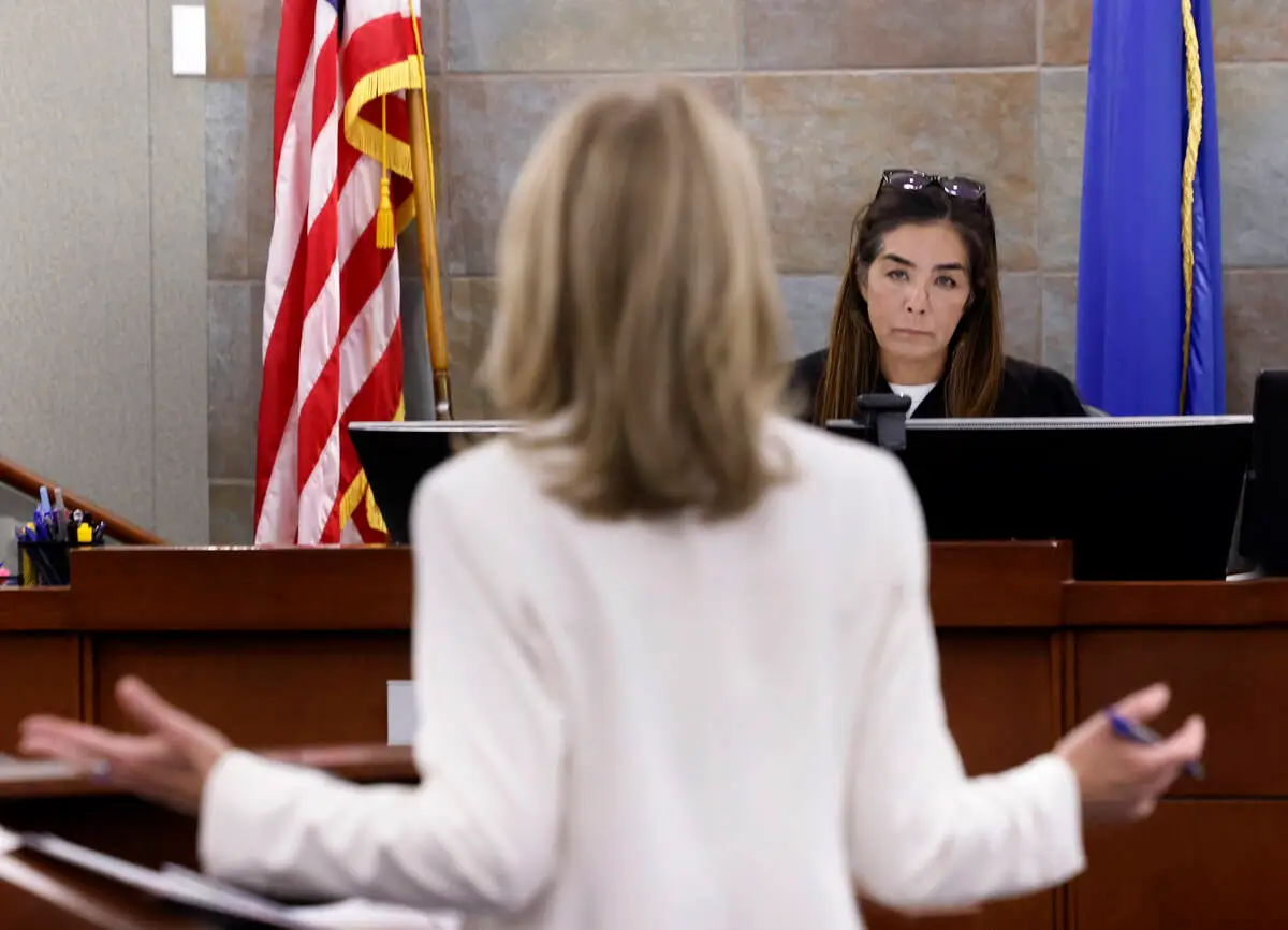 EDITORIAL: Court ruling hits county over aversion to transparency