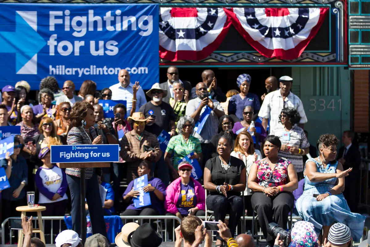LETTER: Left-wing Democrats and the Jacobins