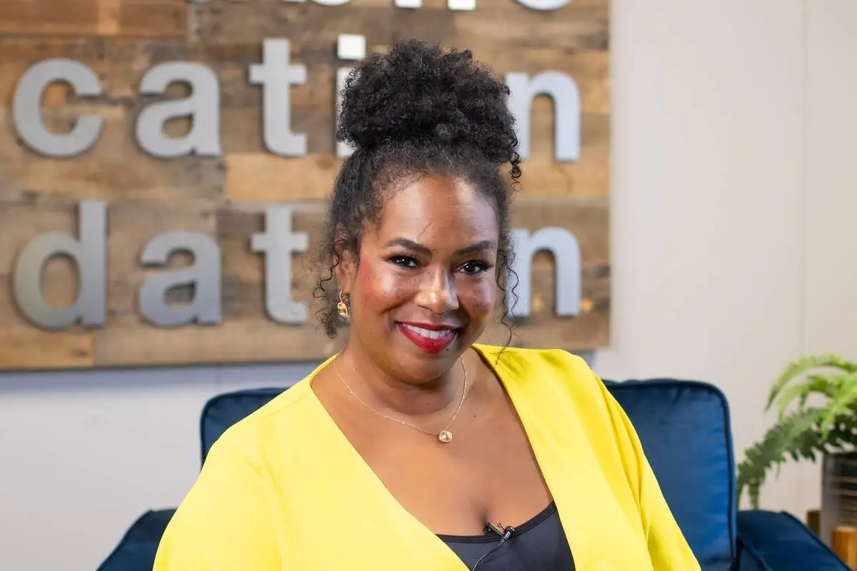 Holman, Wells named co-president of The Public Education Foundation