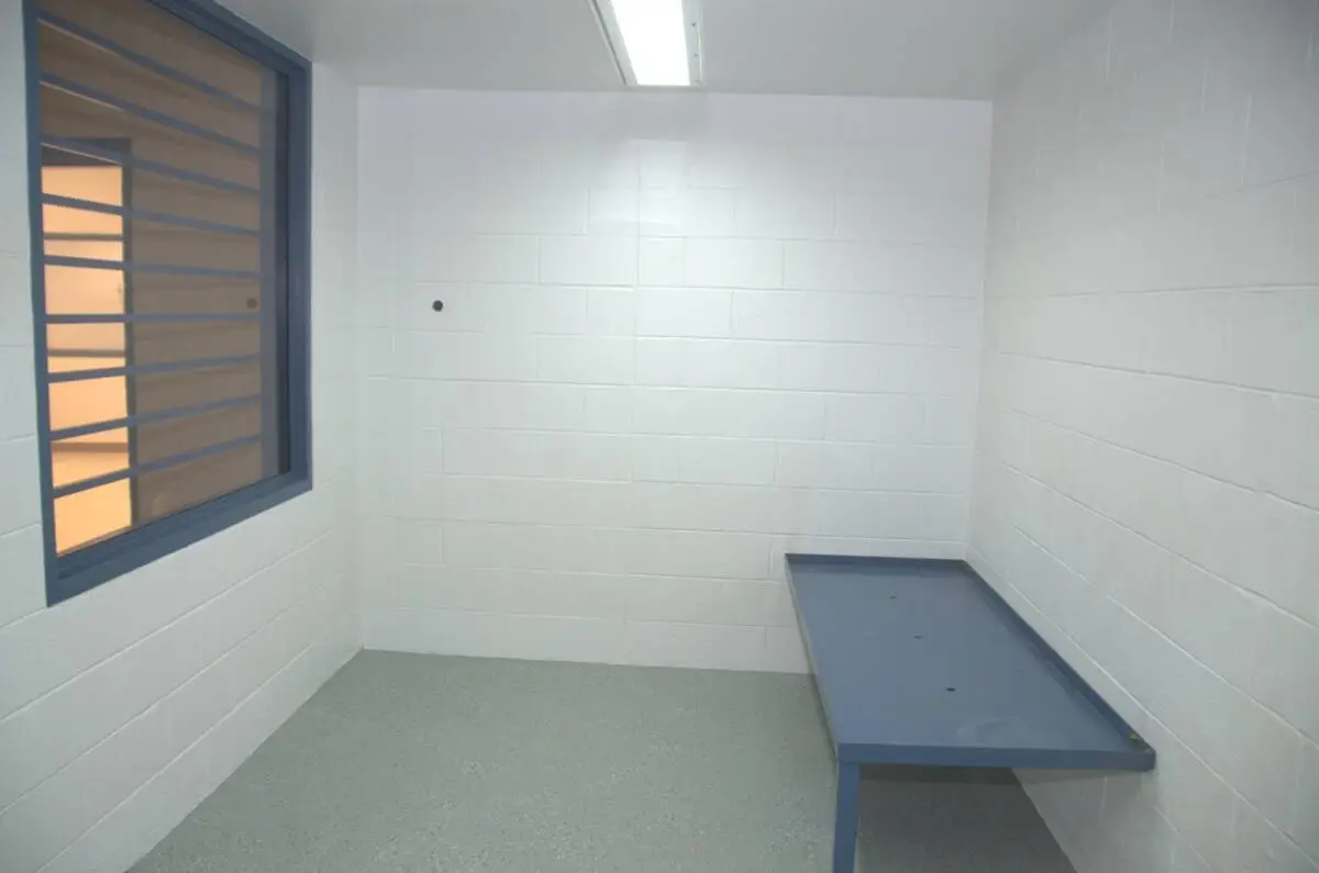 LETTER: How to carry out the death penalty in Nevada