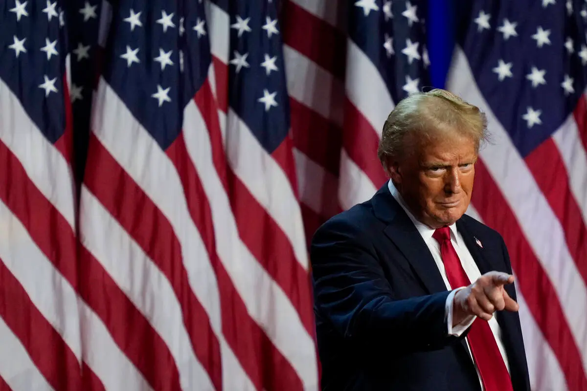 LETTER: Of course Donald Trump’s approval rating is low