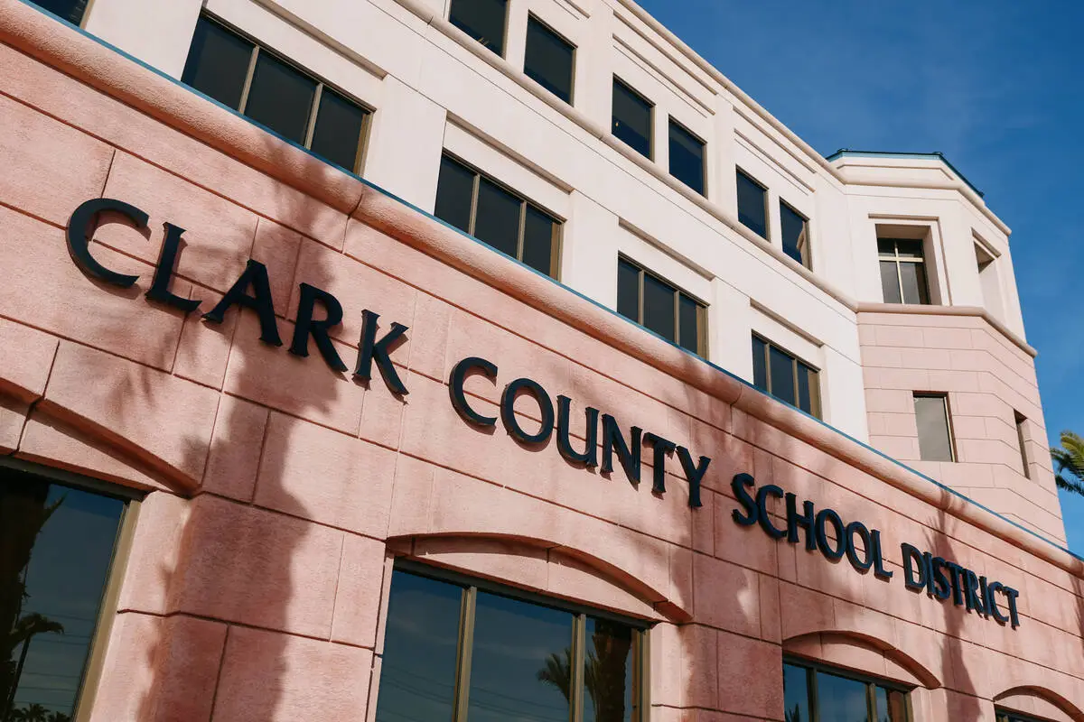 VICTOR JOECKS: Two important education races