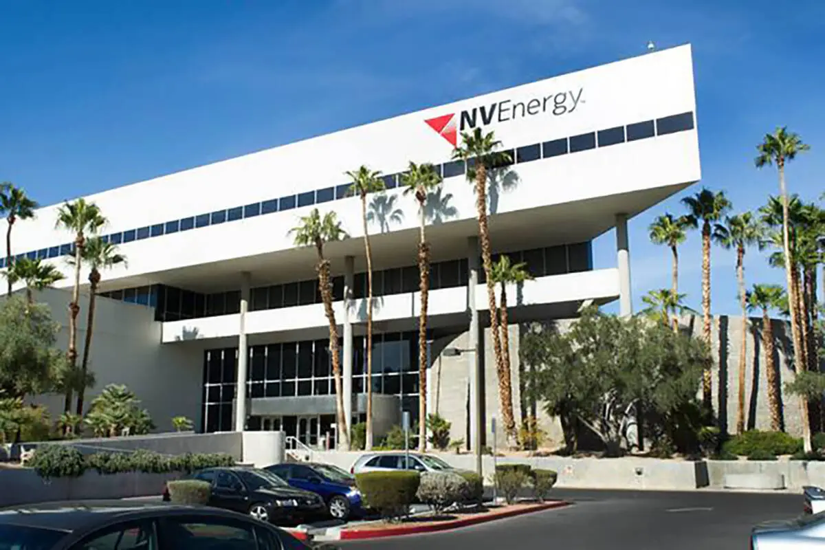Petition to overturn NV Energy’s demand charge denied