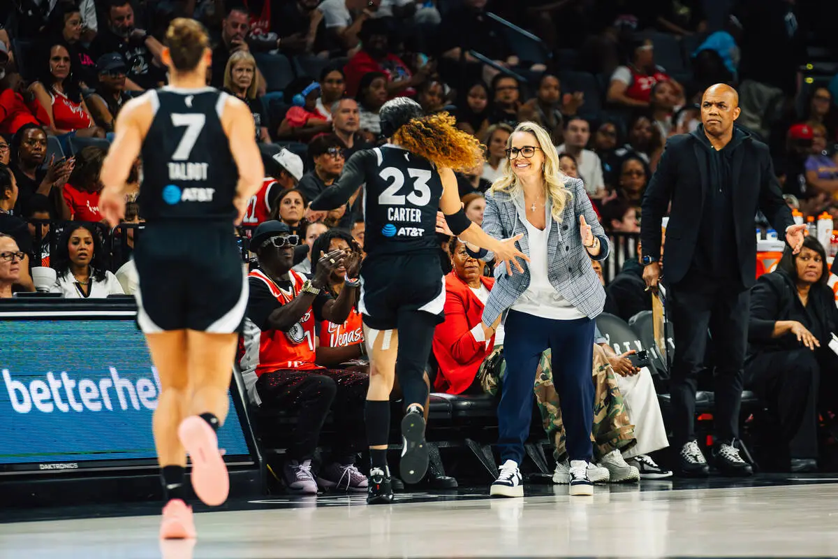 Aces meet Wings, aim for 5th straight road win