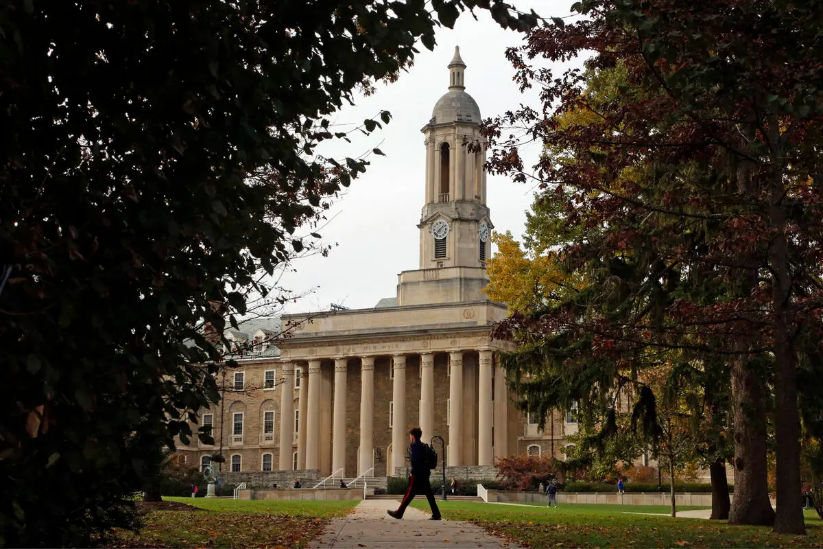 LETTER: More to a college degree than earning power