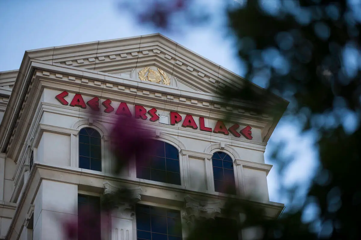 Caesars Entertainment to be acquired by Fertitta Entertainment