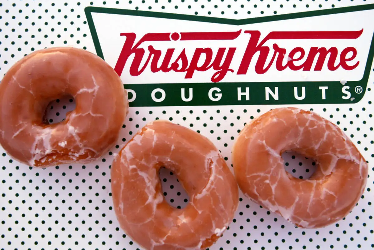 Krispy Kreme customers could get $3,500 in payouts after data breach
