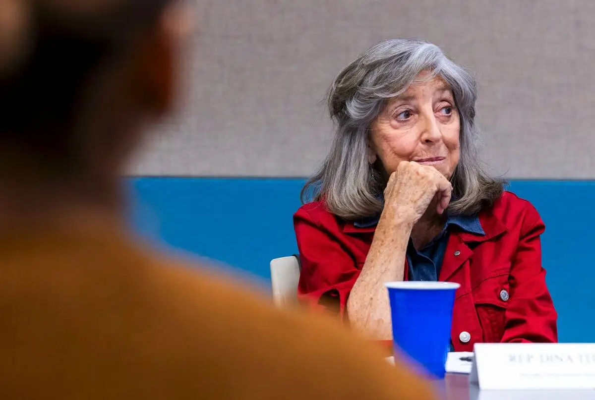 ‘We’re playing defense, not offense’: Nevada legislator weighs in on extreme heat crisis