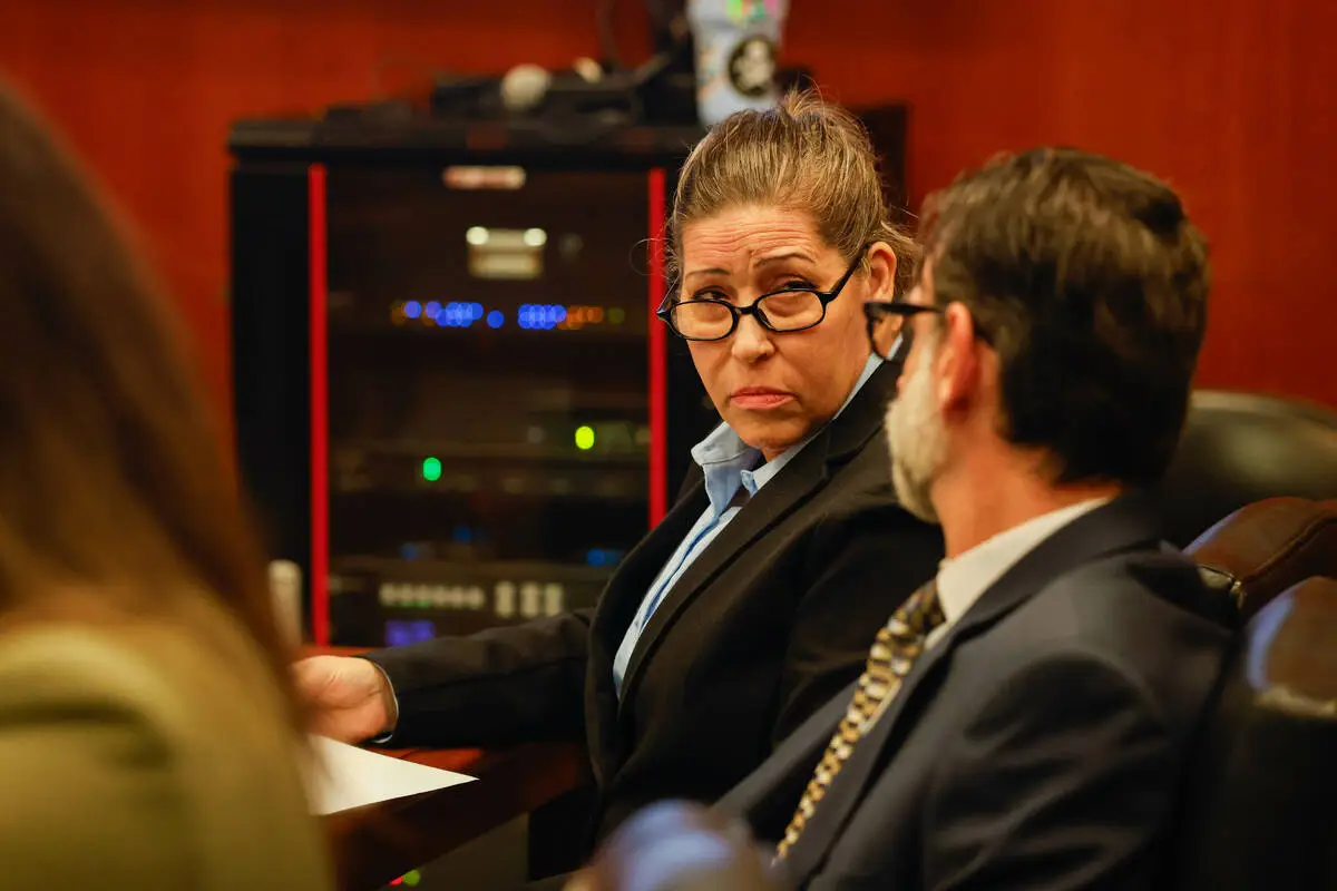 Woman behind notorious California teen party scandal gets maximum prison sentence