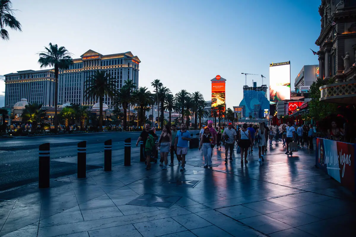 April gaming win boost propels state toward better 2026 total