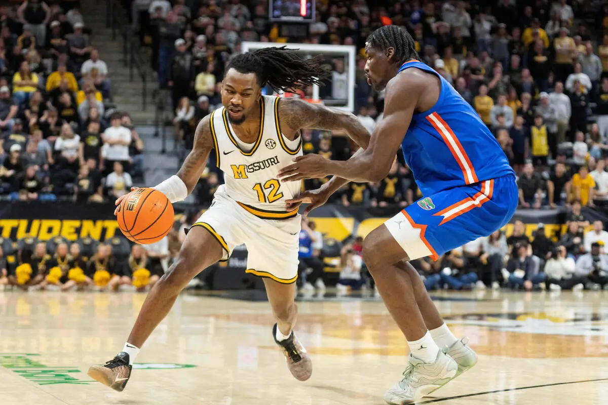 Former 4-star prospect from Las Vegas transfers to UNLV basketball program